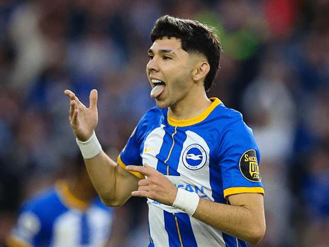 布莱顿迎欧联关键赛，今晨临场应变，赛场秩序良好，临场指挥获称赞的简单介绍-爱游戏登录入口